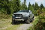 Ford Ranger Raptor 2019 года (EU)